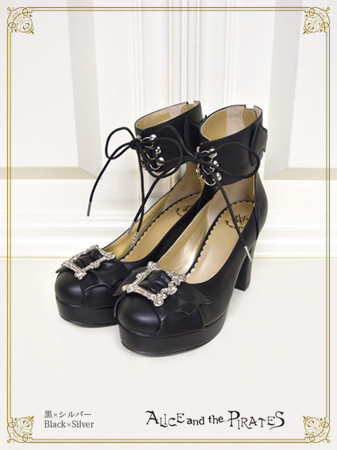 Little Devil Pumps