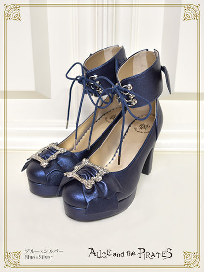 Little Devil Pumps