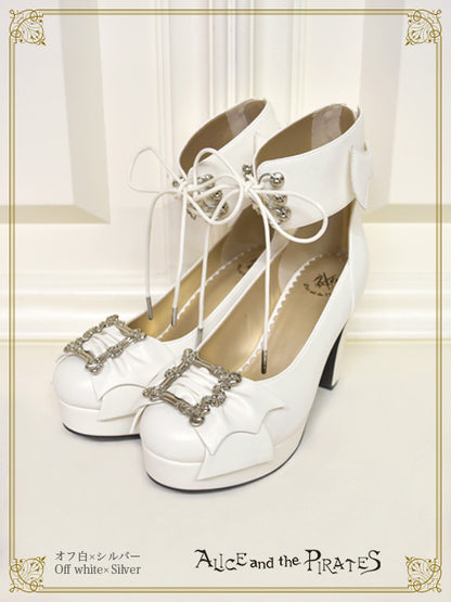 Little Devil Pumps