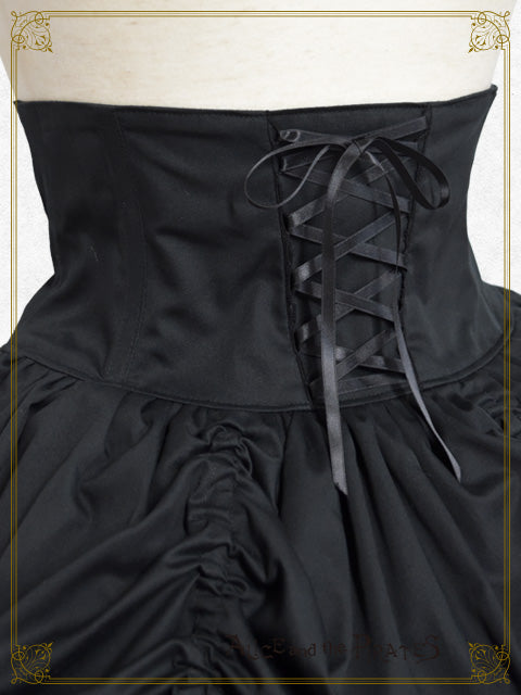 【予約】Lucianaスカート