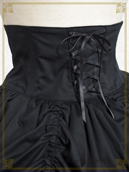 【予約】Lucianaスカート