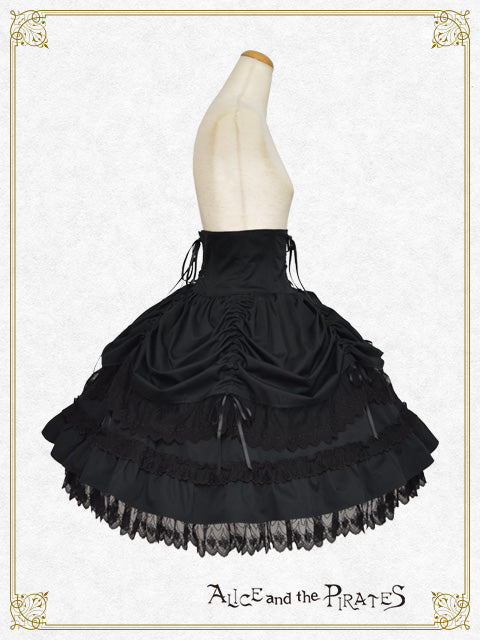 【予約】Lucianaスカート