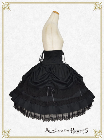 【予約】Lucianaスカート