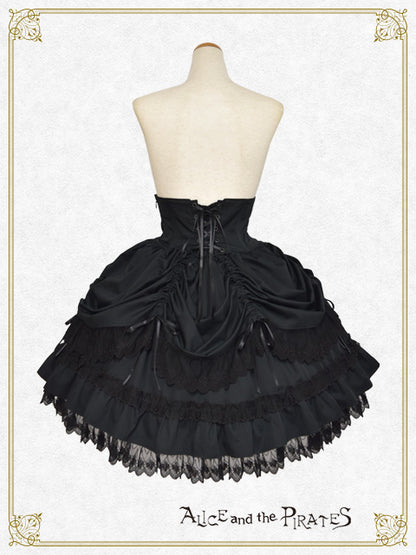 【予約】Lucianaスカート