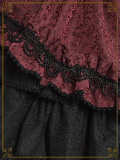 【予約】Gentildonna スカート