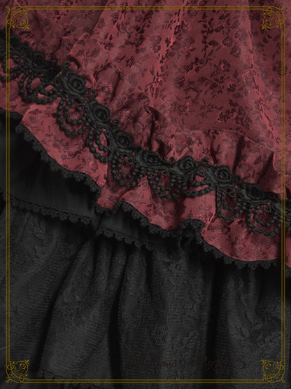【予約】Gentildonna スカート