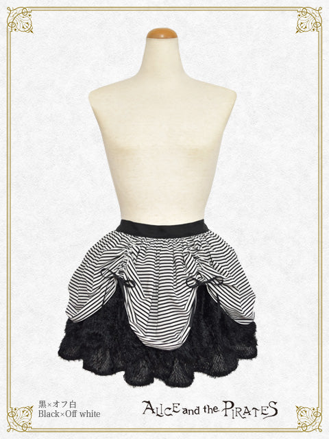 ALICE and the PIRATES / Skirt- – BABY, THE STARS SHINE BRIGHT ALICE and the PIRATES / Skirt- – BABY, THE STARS SHINE BRIGHT