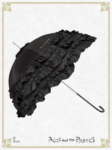 A/P ロココアンブレラ