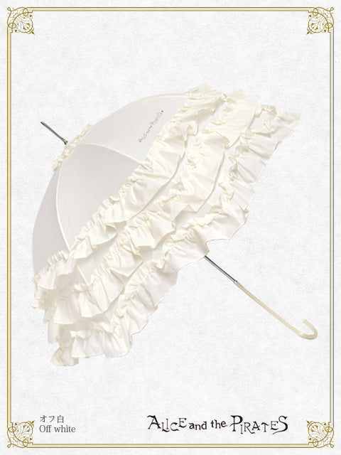 A/P ロココアンブレラ