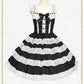[Pre-order] Elizabeth Jumper Skirt