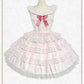 [Pre-order] Elizabeth Jumper Skirt