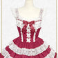 [Pre-order] Elizabeth Jumper Skirt