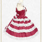 [Pre-order] Elizabeth Jumper Skirt