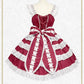 [Pre-order] Elizabeth Jumper Skirt