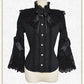[Pre-order] Elizabeth Blouse