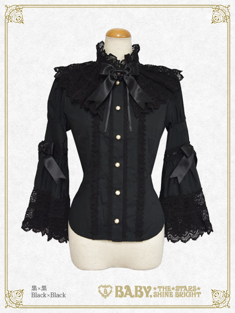 [Pre-order] Elizabeth Blouse