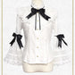 [Pre-order] Elizabeth Blouse
