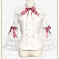 [Pre-order] Elizabeth Blouse