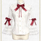 [Pre-order] Elizabeth Blouse