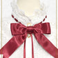 [Pre-order] Elizabeth Blouse