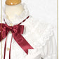 [Pre-order] Elizabeth Blouse