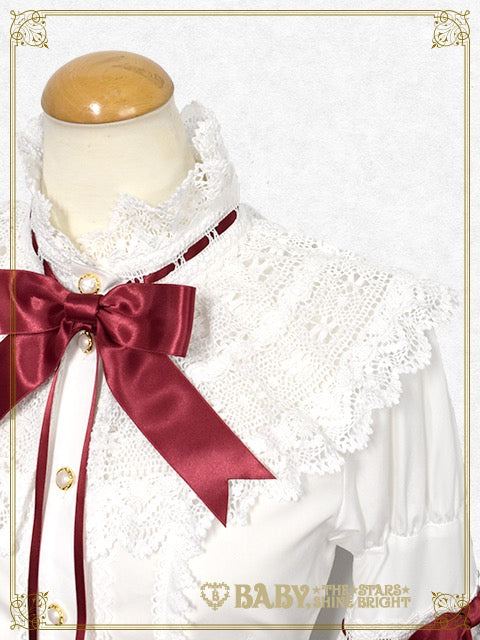 [Pre-order] Elizabeth Blouse