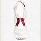 [Pre-order] Elizabeth Blouse