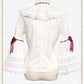 [Pre-order] Elizabeth Blouse