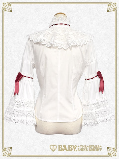 [Pre-order] Elizabeth Blouse