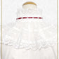 [Pre-order] Elizabeth Blouse
