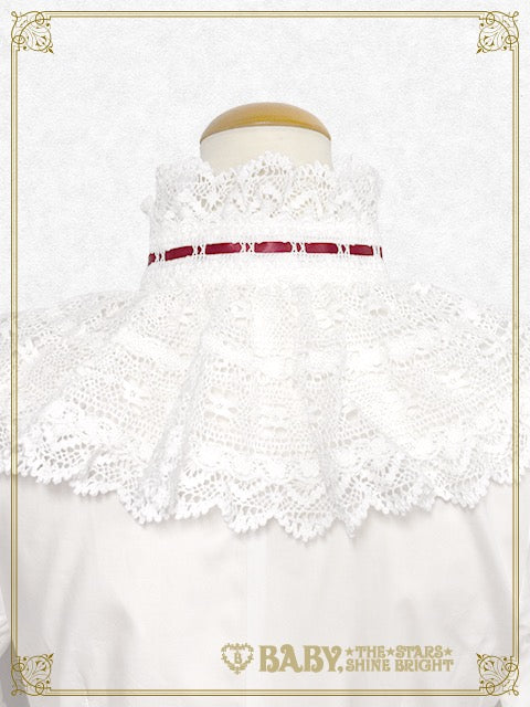 [Pre-order] Elizabeth Blouse