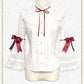 [Pre-order] Elizabeth Blouse