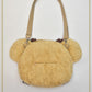 くまくみゃちゃんのおかおBag