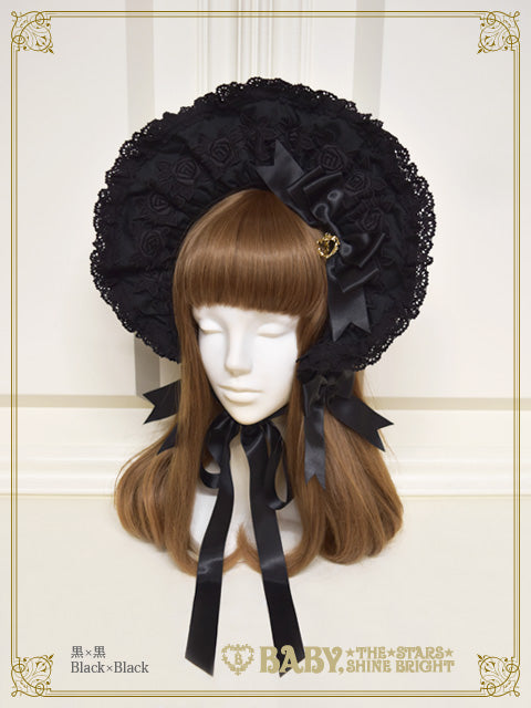 [Pre-order] Elizabeth Bonnet