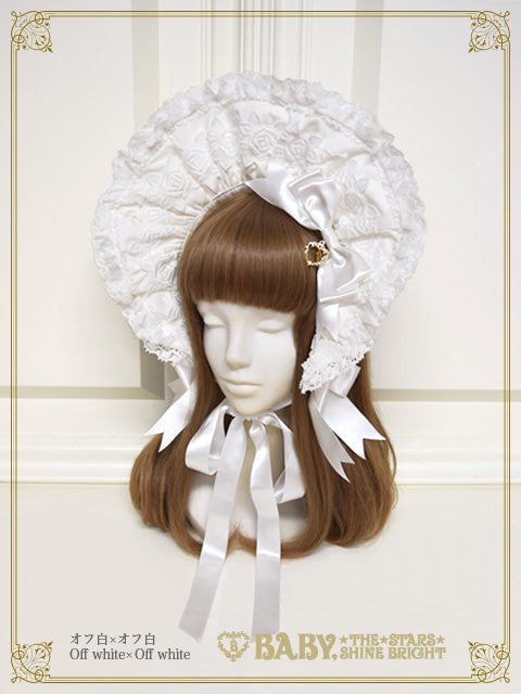 [Pre-order] Elizabeth Bonnet