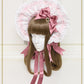 [Pre-order] Elizabeth Bonnet