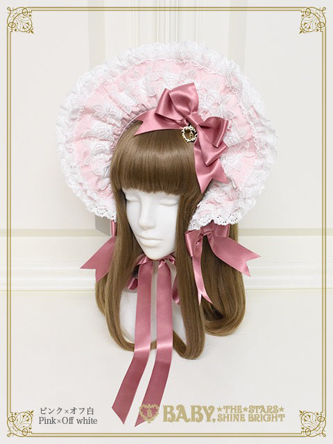 [Pre-order] Elizabeth Bonnet