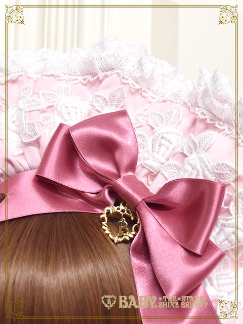 [Pre-order] Elizabeth Bonnet