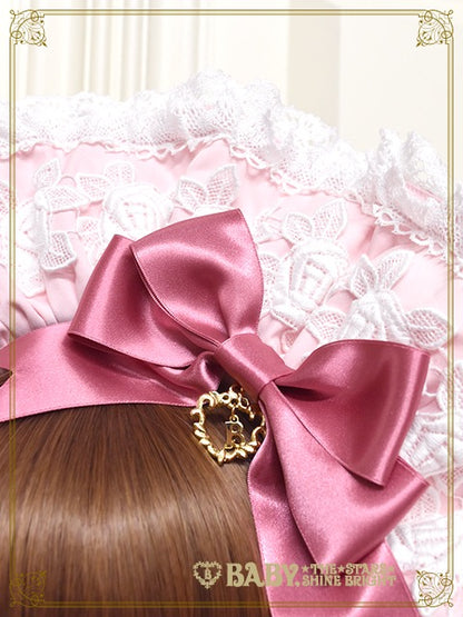 エリザベスボンネット