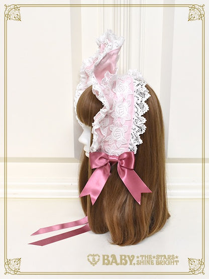 エリザベスボンネット