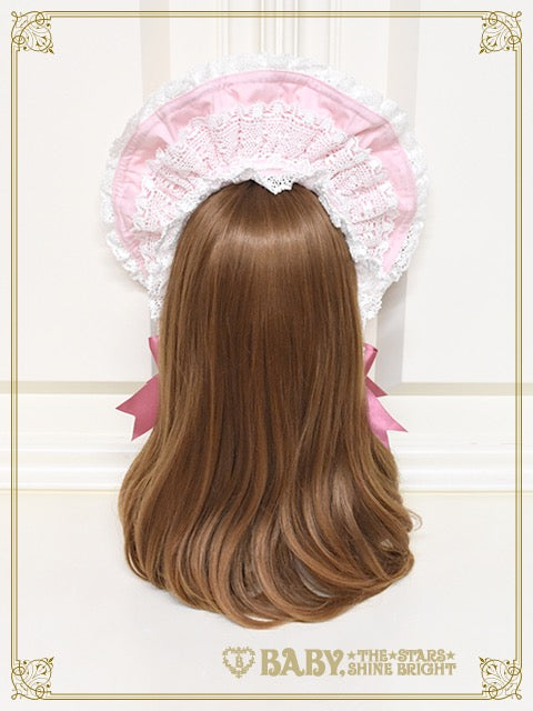 [Pre-order] Elizabeth Bonnet