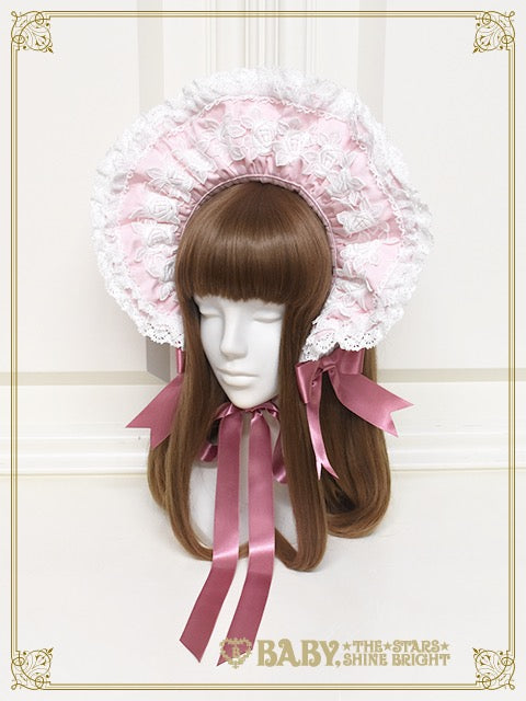 [Pre-order] Elizabeth Bonnet