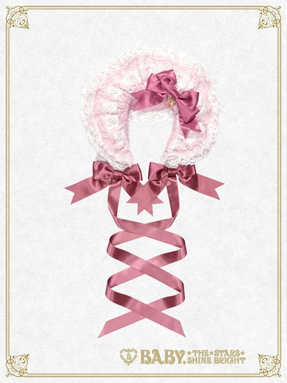 エリザベスボンネット