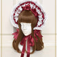 [Pre-order] Elizabeth Bonnet