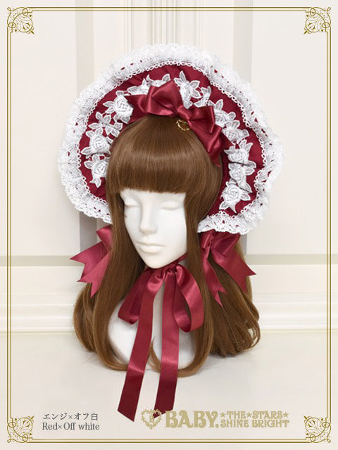 [Pre-order] Elizabeth Bonnet