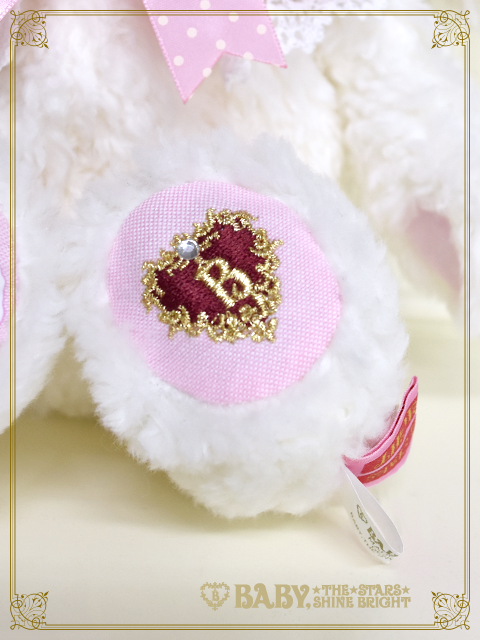 Usakumya pochette who wants to be Strawberry【2nd production】