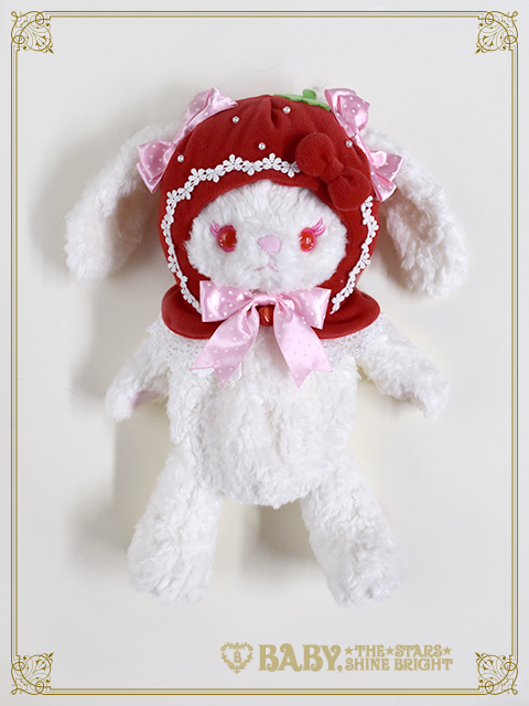 Usakumya pochette who wants to be Strawberry【2nd production】