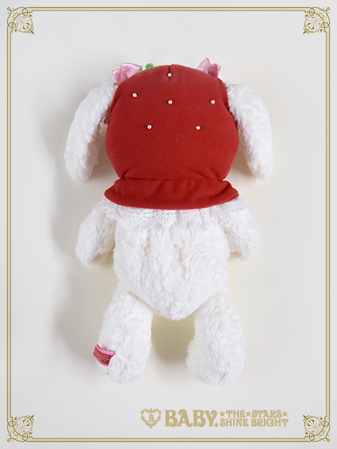 Usakumya pochette who wants to be Strawberry【2nd production】