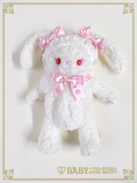 いちごになりたいうさくみゃちゃんポシェット【リピート生産】 – BABY いちごになりたいうさくみゃちゃんポシェット【リピート生産】 – BABY
