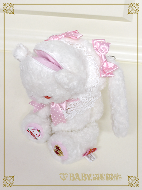 Usakumya pochette who wants to be Strawberry【2nd production】